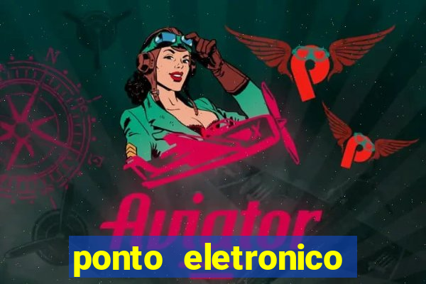 ponto eletronico praia grande